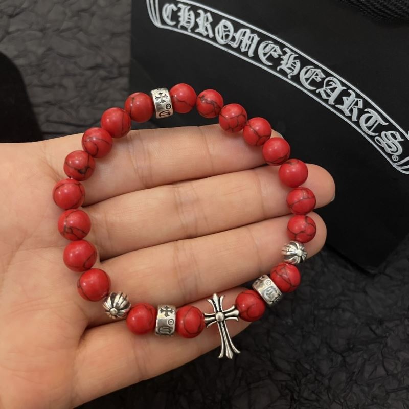 Chrome Hearts Bracelets